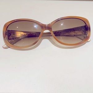 Ladies sunglasses
